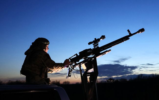 Україна під атакою російських "Шахедів": де загроза ударів