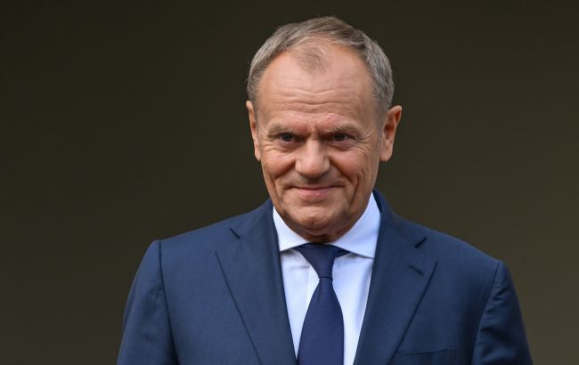 Україна втратить "торговий безвіз" з ЄС: Туск назвав дату
