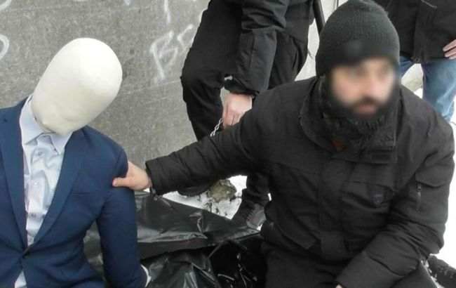 Вбив більше десятка людей. В Україні суд відправив на довічне іноземця-маніяка