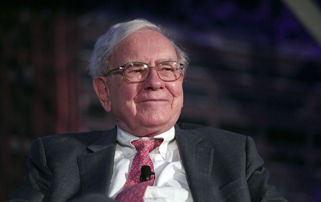 Воррен Баффет іде з посади гендиректора Berkshire: хто керуватиме конгломератом