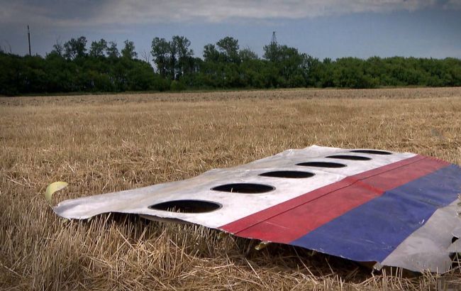 Збиття рейсу MH17: ICAO просять наказати Росії домовлятися про відшкодування