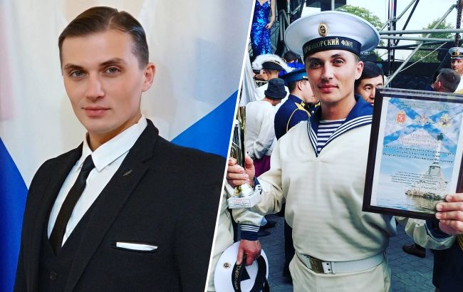 Зірка шоу "Україна має талант" став колаборантом: працює у фейковому виші Херсона