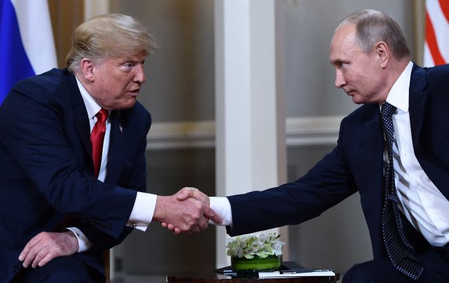 Зухвалість Путіна зростає через позицію Трампа, - експерт