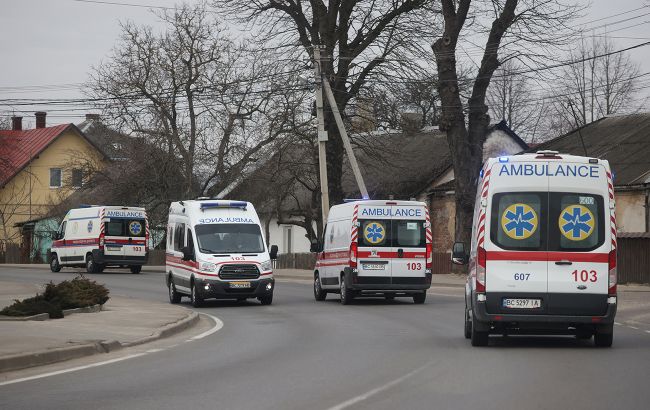Чотири авіаудари за вечір: Росія вдарила по Запорізькій області, є загиблий