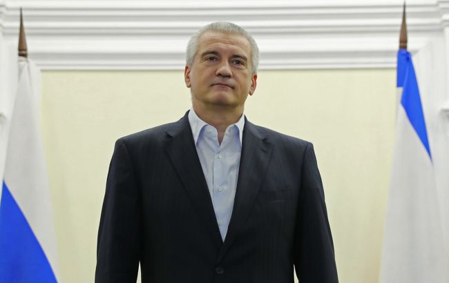 Окупанти хочуть будувати порт і залізницю в Криму з фірмами Китаю, - розвідка