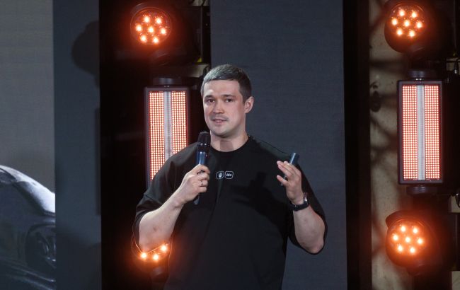 Перший ШІ-сервіс у "Дії": Федоров розповів, що це буде