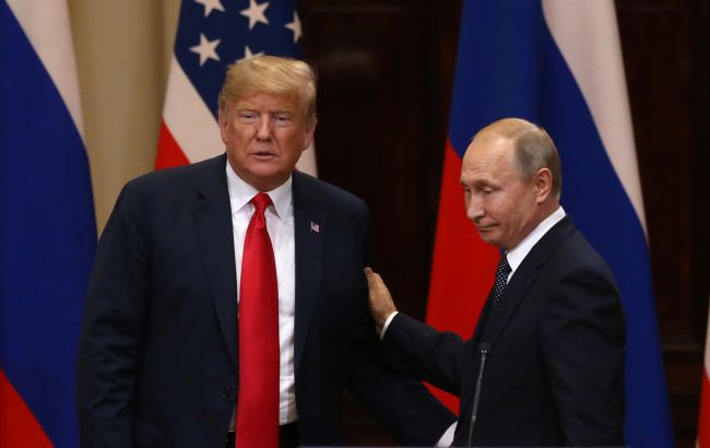 Путін пообіцяв Трампу вплинути на Іран: експерт назвав справжню мету диктатора