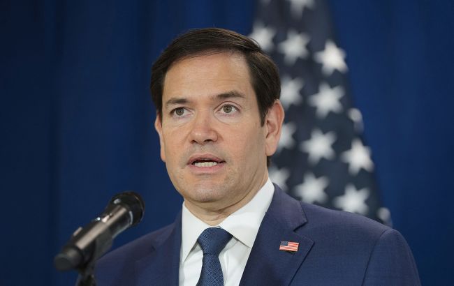 У США засудили санкції п'яти союзників проти чиновників Ізраїлю за екстремізм