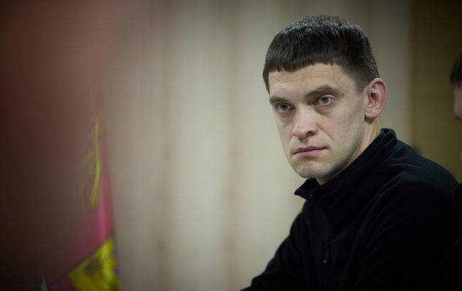 У Запоріжжі атаковано критичну інфраструктуру: зруйнована адмінбудівля, є пожежа