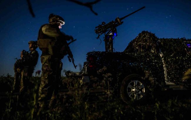 Запуск дронів та ракет і зліт МіГ-31К: що відомо про нову масовану атаку по Україні