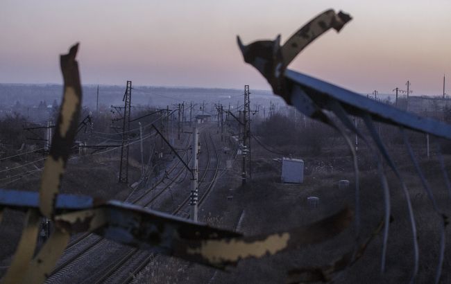 "Гіркі новини": УЗ повідомила про загибель двох залізничників після нічної атаки РФ
