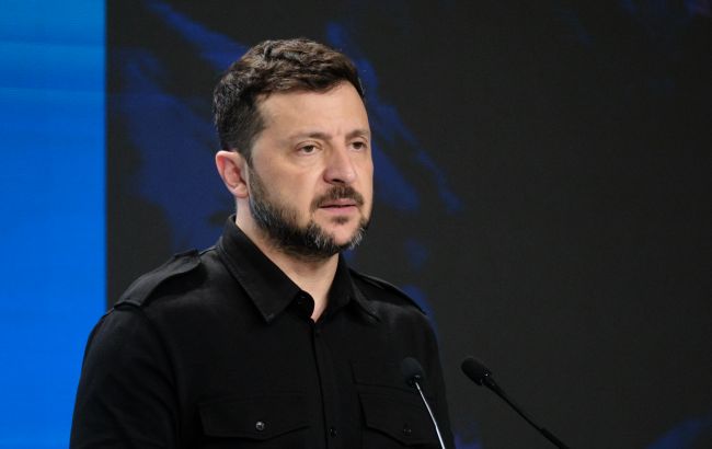 Били по енергетиці: Зеленський показав наслідки нічного обстрілу України