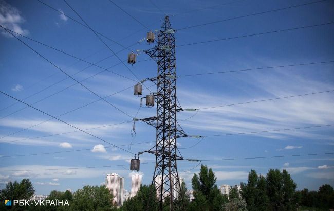 Борг на балансуючому ринку зростає на 200 млн щомісяця, - Візір