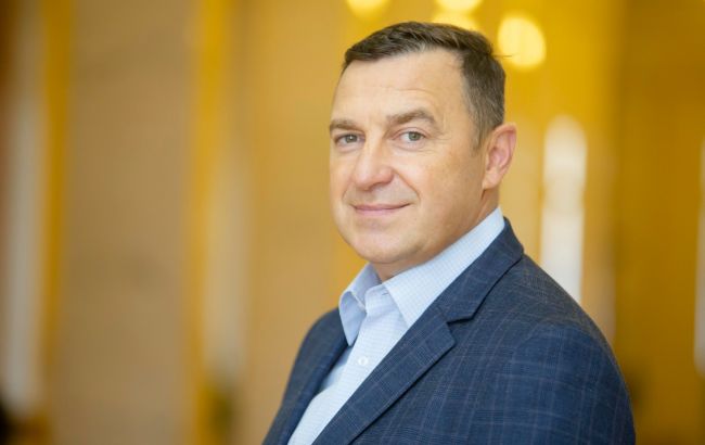 Ярослав Рущинин загинув у ДТП: реакція нардепів на смерть колеги