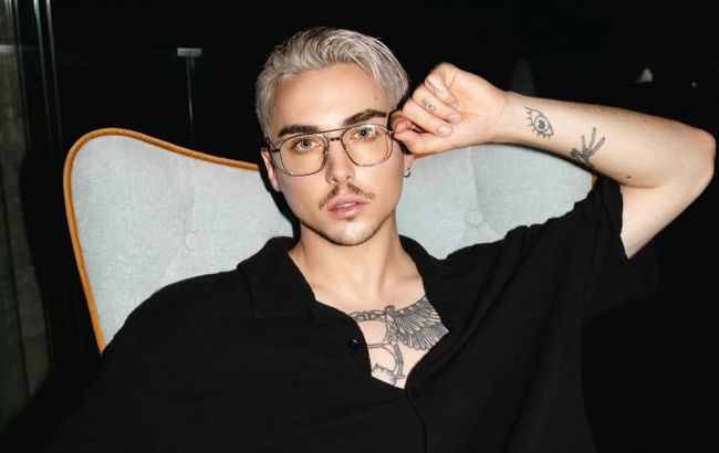MELOVIN прямо зі сцени оголосив про мобілізацію: де служитиме співак