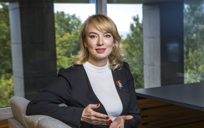 Реформа житлової політики не звужує права військових, - Олена Шуляк