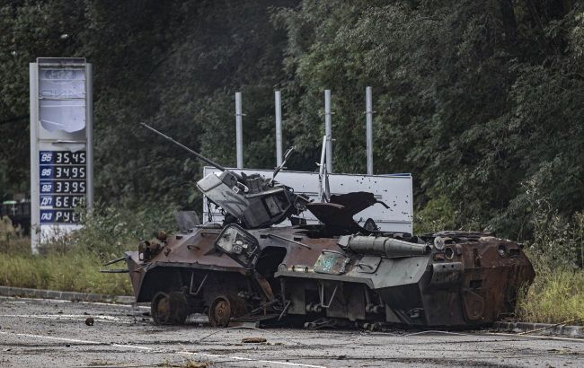 РФ збільшила застосування бронетехніки: в ISW розкрили задумку росіян