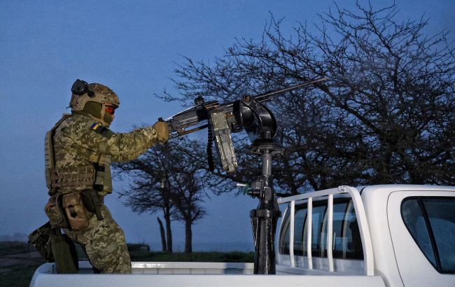 Росіяни масовано атакують Україну "Шахедами": де загроза ударів