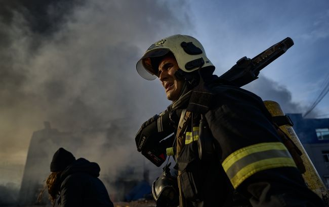 Російські дрони атакували Чугуїв: у мерії розповіли про наслідки