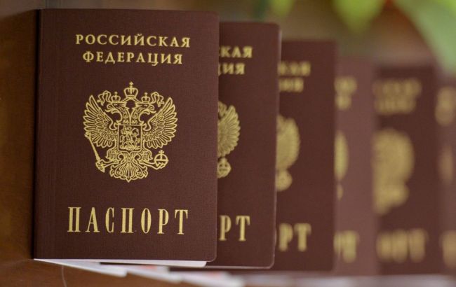 У РФ черговий збій: мешканці скаржаться, що не можуть оформити документи