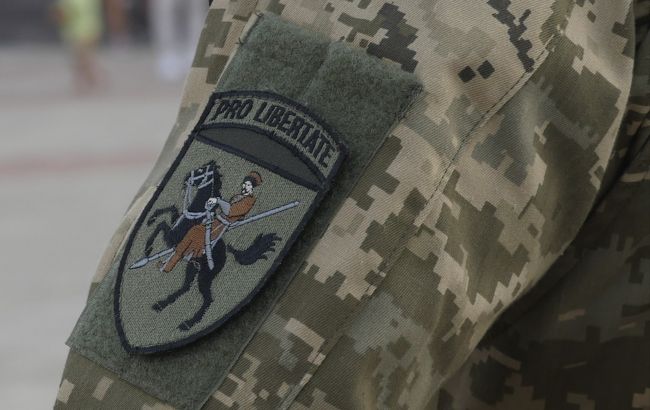 Загинув командир 110-ї окремої механізованої бригади полковник Захаревич