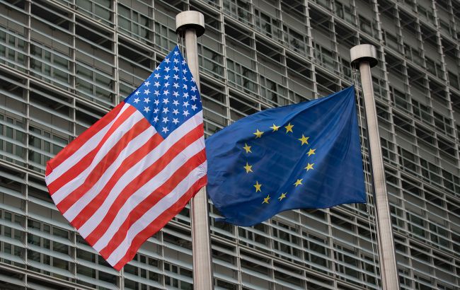 Загроза нової торгової війни: США шантажують ЄС аграрними митами