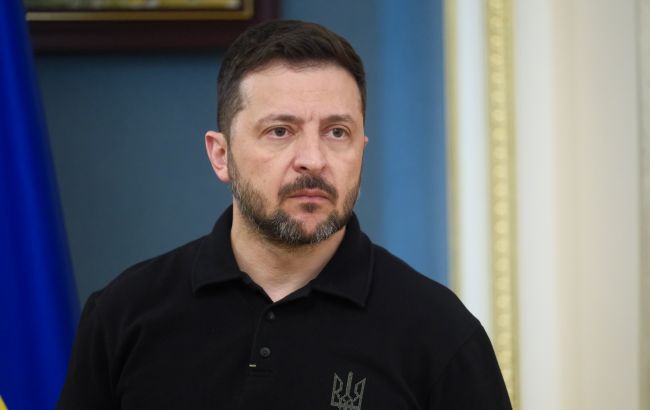 Зеленський назвав дату спеціальної наради з послами України