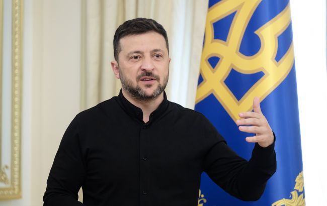 Зеленський: новий уряд посилить Україну та забезпечить більше угод зі США