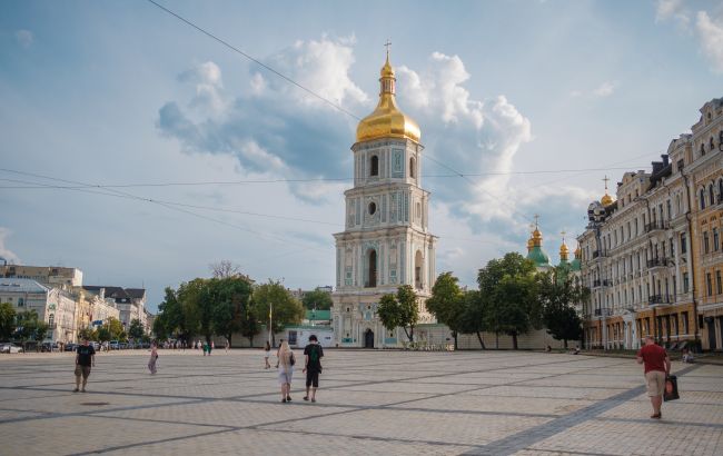 "Софія Київська" тимчасово змінює правила: з якого дня та скільки коштуватиме вхід