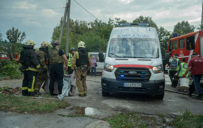 Батько й дитина: росіяни у Харкові вбили членів однієї родини