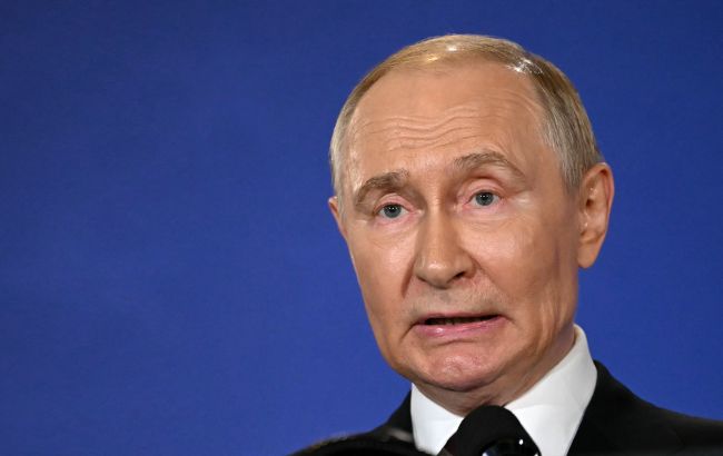 Без Трампа. Путін наполягає на особистій зустрічі із Зеленським, - Politico