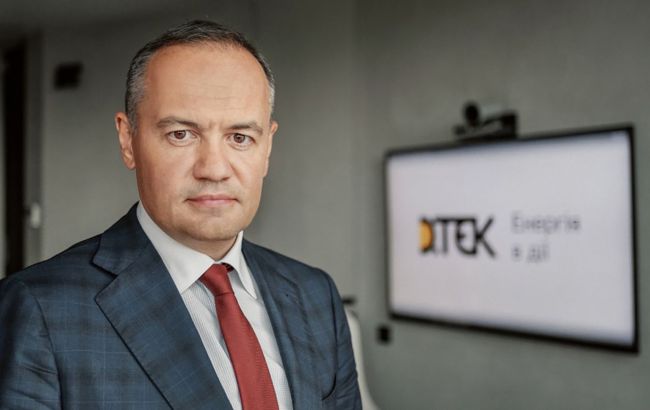 ДТЕК створює можливості для залучення іноземних інвестицій в Україну, - Тімченко