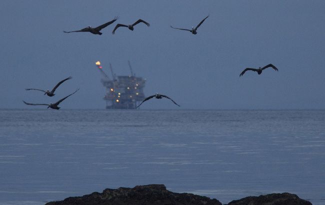 ExxonMobil домовляється про відновлення видобутку нафти у Росії, - WSJ
