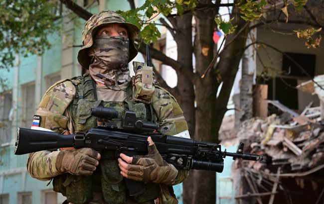 Окупант застрелив мешканця селища під Покровськом