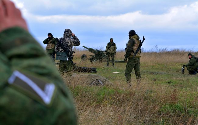 Партизани вивели з ладу залізничну інфраструктуру на півдні РФ (відео)