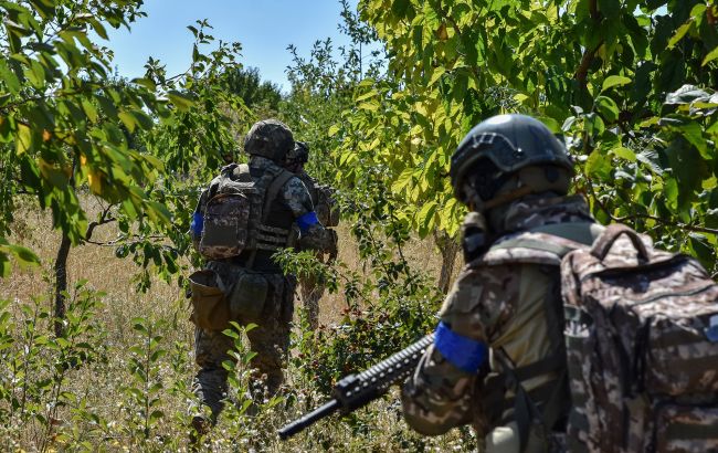 ППО, солдати та 400 дронів: Генштаб уточнив втрати РФ за добу