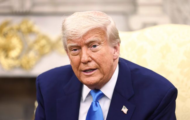 Путін на Алясці хоче укласти угоду щодо України, - Трамп