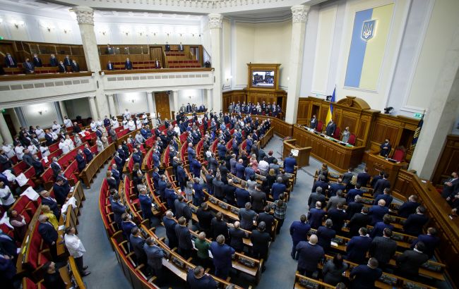 Раді рекомендують направити податки з банківських надприбутків на УЗ