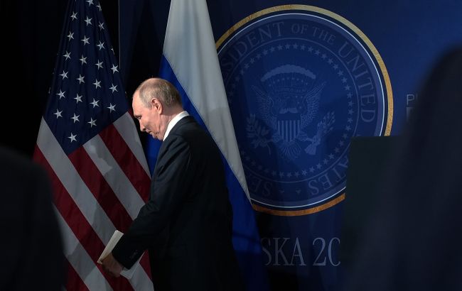РФ хоче оновити ядерну програму через "загрози" для її існування, - Fox News
