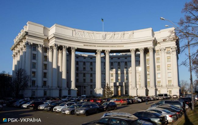 РФ хоче вийти з Конвенції про запобігання катуванням: у МЗС України відреагували