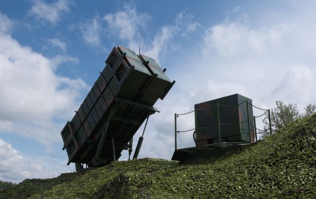 РФ вночі запустила понад 500 дронів та десятки ракет: у ЗСУ розповіли про роботу ППО