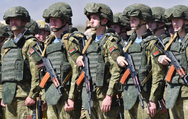 Росіяни продовжуть готувати "Захід-2025": в ДПСУ сказали, чи є загроза