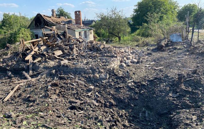 Росіяни завдали по Краматорську 41 удар за добу