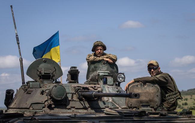 Ситуація на Добропільському напрямку стабілізується: Генштаб зробив важливу заяву