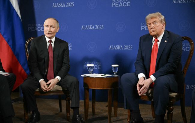 США перед самітом обговорювали застосування атомних криголамів РФ на Алясці, - Reuters