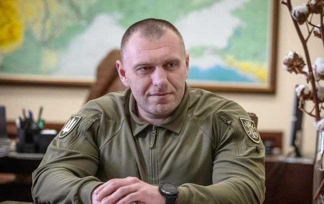 Топовий щур: Малюк розповів деталі викриття Козюри з Антитерористичного центру СБУ
