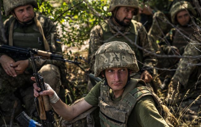 У Кремлі вигадали 1,7 мільйона "загиблих" військових ЗСУ: ЦПД спростувало фейк