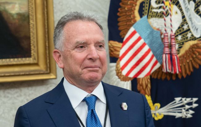 У Трампа сподіваються на мирну угоду щодо України до кінця року або раніше