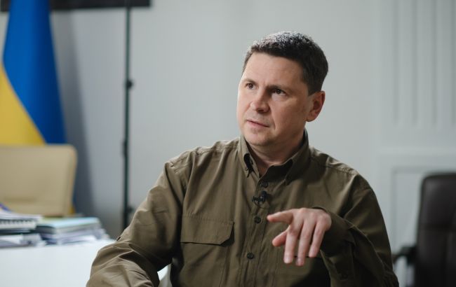 Україна допускає замороження війни з Росією: у Зеленського назвали умови