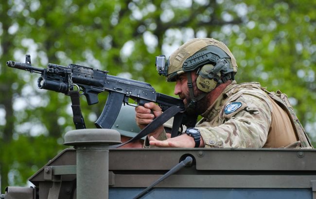 За добу на фронті майже 140 боїв: Покровський напрямок найгарячіший, - Генштаб
